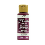 Deco Art Dazzling Metallics Collection - All Colours 