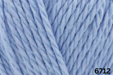 King Cole Itsy Bitsy Cotton DK 25g - All Colours 