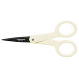 Fiskars Scissors: Non-Stick: Micro-Tip: 12 cm