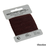 Scanfil Mending Wool 15m - All Colours