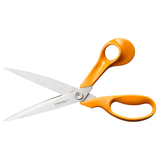 Fiskars Scissors: Classic: Tailors: 27cm (F9843)