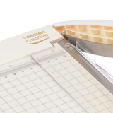 Vaessen Creative Mini Guillotine Cutter
