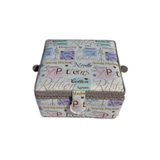 PS Sewing Baskets 