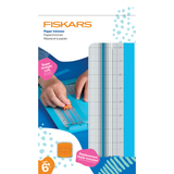 Fiskars Creater Kids : Cardboard Creator, Tool Box, Mat and Scissors