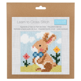 Trimits Counted Cross Stitch Kits