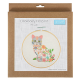 Trimits Embroidery Kits with Hoop
