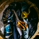 Fiskars Scissors: Classic: Large Universal: 25cm