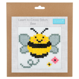 Trimits Counted Cross Stitch Kits