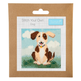 Trimits Counted Cross Stitch Kit: Mini