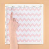 Vaessen Creative Score Easy Large Multi-Purpose Scoring Board (CM)