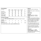 King Cole Pattern Ladies Cardigan and Waistcoat knitted in Merino Blend DK 6431