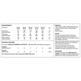 King Cole Pattern Cardigan and Sweater knitted in Bamboo Cotton DK 6336