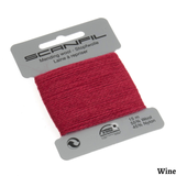 Scanfil Mending Wool 15m - All Colours