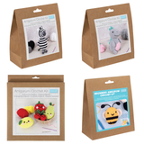 Trimits Crochet Kits