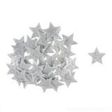 Trimits - Glitter Craft Embellishments for Christmas 