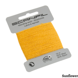Scanfil Mending Wool 15m - All Colours
