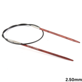 KnitPro Dreamz Circular Fixed Needles 40cm : All Sizes