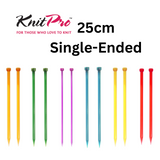Trendz: Knitting Pins: Single-Ended: 25cm