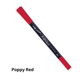 Tsukineko Fabrico Dual Markers - All Colours