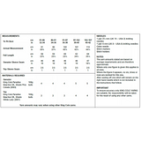 King Cole Pattern Ladies Sweater & Top Knitted in Paradise Beaches DK 5617