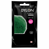 DYLON® 50g Hand Dye - Fabric Dye - All Colours