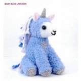King Cole Cuddly Creatures - Book 1 Knitting Toy Pattern Book