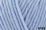 King Cole Little Lamb DK 50g - All Colours 