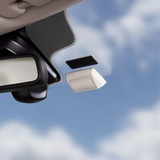 VELCRO 30700 - ALFA-LOK®  Snap Lock Fasteners 7.5cm x 2.5cm x 4 , Black