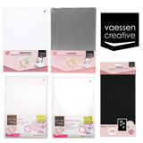 Vaessen Creative Cut'Em Easy Plates/Platforms/Pads