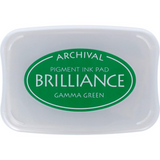 Tsukineko Brilliance Ink Pads - All Colours