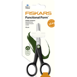 Fiskars Scissors: Functional Form: ReNew: Hobby/Craft: 13cm