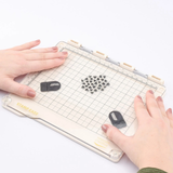 Vaessen Creative Stamp Easy Stamping Platform