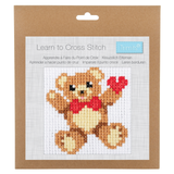 Trimits Counted Cross Stitch Kits