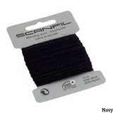 Scanfil Mending Wool 15m - All Colours