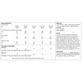 King Cole Pattern Sweater & Slipover Knitted in Majestic DK 5367