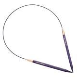 KnitPro J'Adore Cubics Fixed Circular Needles 100cm: All Sizes