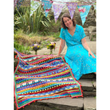 King Cole Festival Fever Crochet Along CAL Yarn Pack