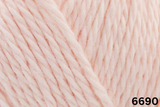 King Cole Itsy Bitsy Cotton DK 25g - All Colours 