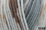King Cole Cosy Love Aran 100g