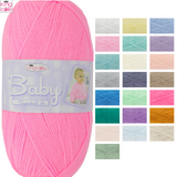 King Cole Superball DK 250g - All Colours