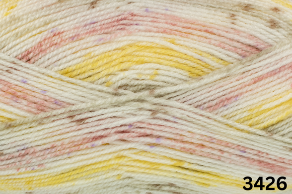 King Cole Baby Splash DK - All Colours