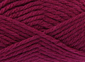 SALE PACKS OF 3/5/10 KingCole Big Value Super Chunky Acrylic Wool Yarn 100g SALE