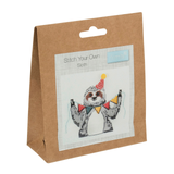 Trimits Counted Cross Stitch Kit: Mini