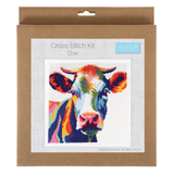 Trimits Counted Cross Stitch Kit Large