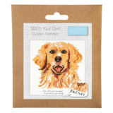 Trimits Counted Cross Stitch Kit: Mini