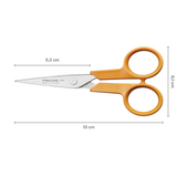 Fiskars Scissors: Classic: Needlework: 13cm