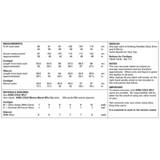 King Cole Pattern Cardigan and Slipover knitted in Merino Blend 4Ply 6294