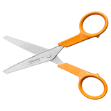 Fiskars Scissors: Classic: Hobby: Blunt Tip: 13cm/5.1in