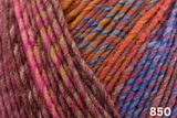 Sirdar Jewelspun 200g Yarn - All Colours