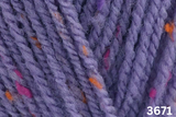 King Cole Big Value Tweed DK 100g - All Colours 